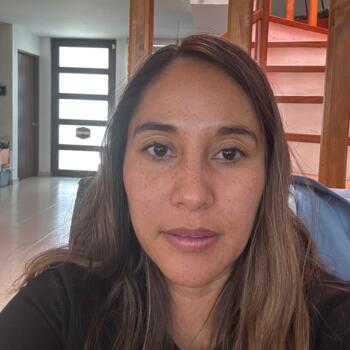 Trabajo para niñera en Santiago de Querétaro: trabajo de niñera ELIZABETH AIDEE