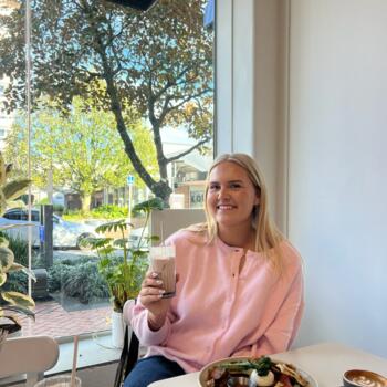 Nanny in Hamilton: Milly