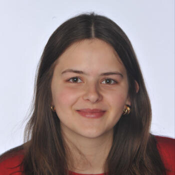 Babysitter in Zaventem: Lisa