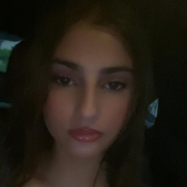 Babysitter in Borgerhout: Antonia