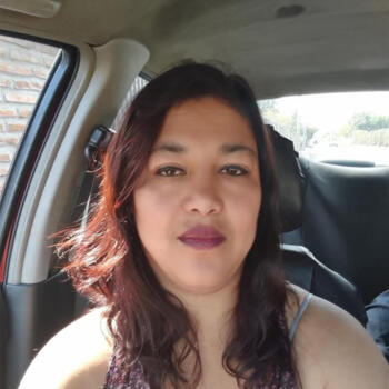 Babysitter in Los Andes: Elena