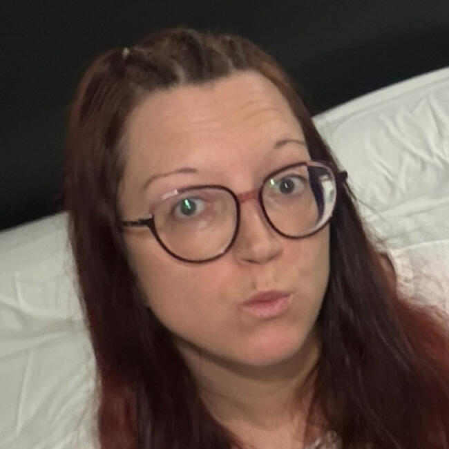 Nanny in Almería: Silvia