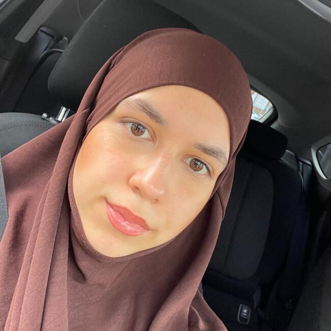 Babysitter in Gelsenkirchen: Aleyna