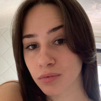 Babysitter in Civita Castellana: Chiara