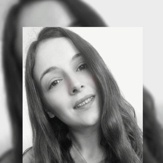 Nanny in Zaragoza: Simona