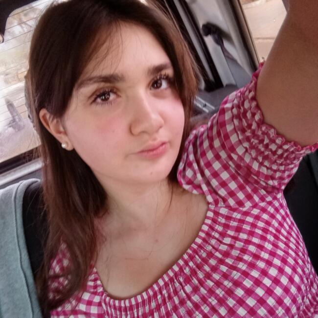 Babysitter in Sumaré: Lara