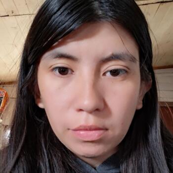 Trabajo para niñera en Maipú: trabajo de niñera Nancy