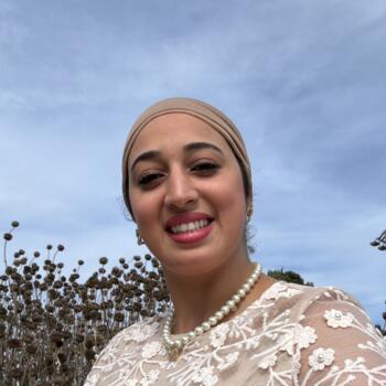 Nounou à Sauvian: Asmae