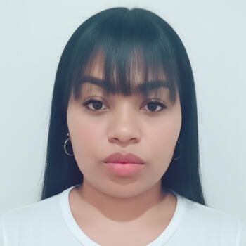 Babysitter in Águas Lindas de Goiás: Virlene