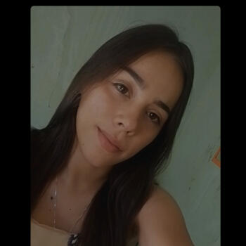 Babysitter Luziânia: Luana