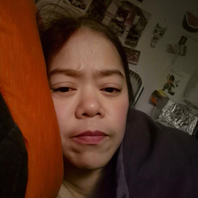 Babysitting job in Edmonton: Susilyn Cheng