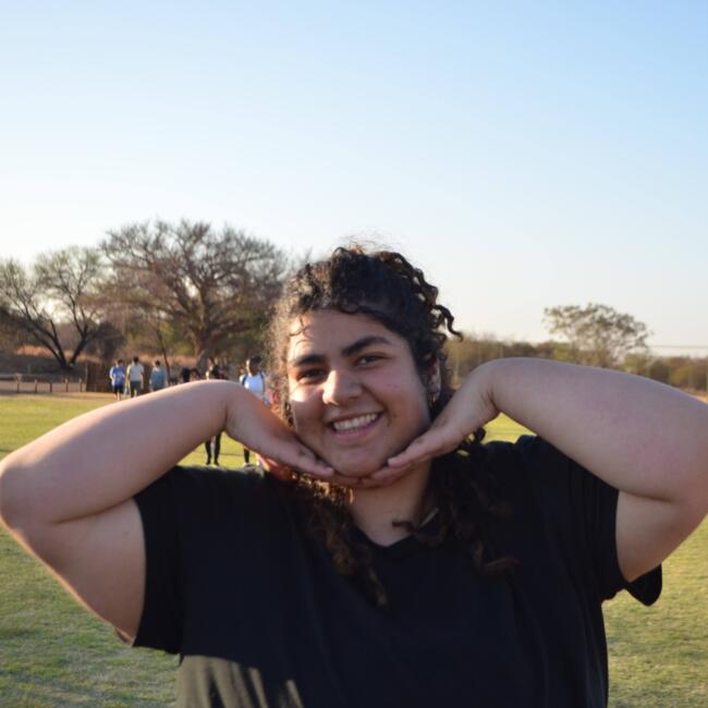 Babysitter in Pretoria: Jordan