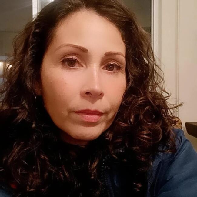 Babysitter in Apodaca: Erika