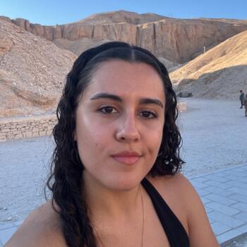 Canguro en León: Maria