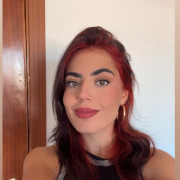 Babysitter in Córdoba: Elena