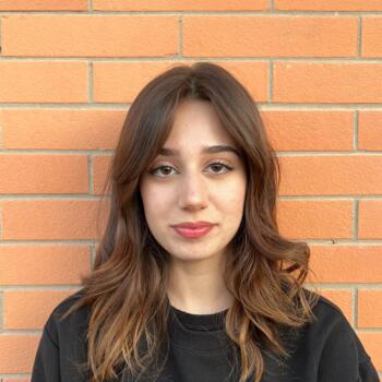 Babysitter in Bologna: Noemi