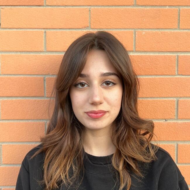 Babysitter in Bologna: Noemi