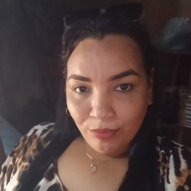 Niñera en Maracaibo: Kim