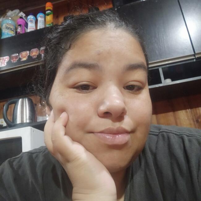 Babá em Canoas: Bruna