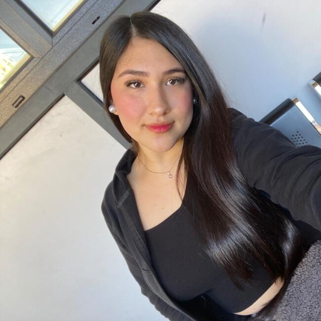 Babysitter in Santiago: Sayen Ayelen