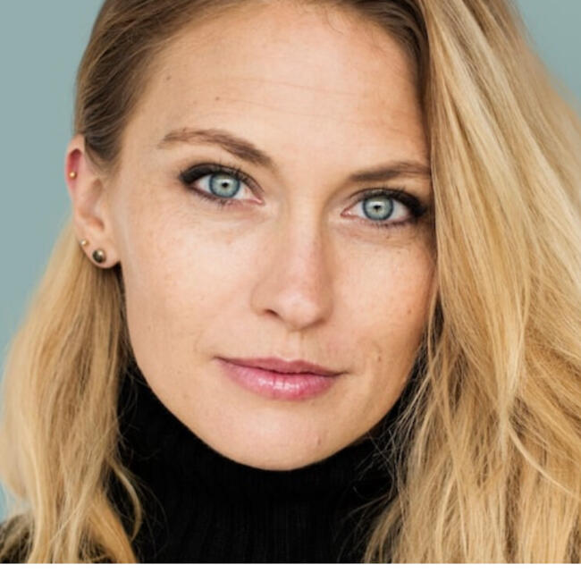 Babysitter in Villaricca: Giustina