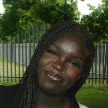 Babysitter in Dagenham: Priscilla