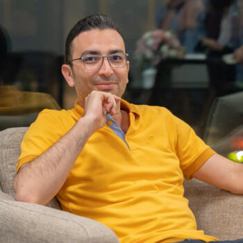 Babysitter Ansbach: Amir