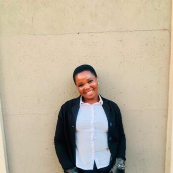 Babysitter in Boksburg: Chulumanco