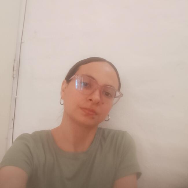Babysitter in Santiago de Cali: Jenny