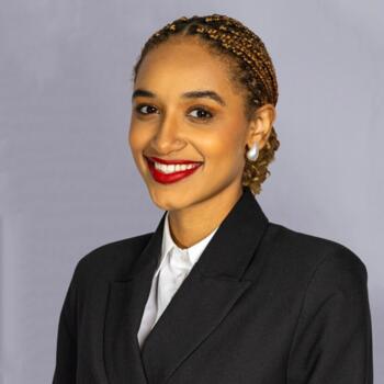 Babysitter in Johannesburg: Angel