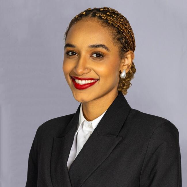 Babysitter in Johannesburg: Angel