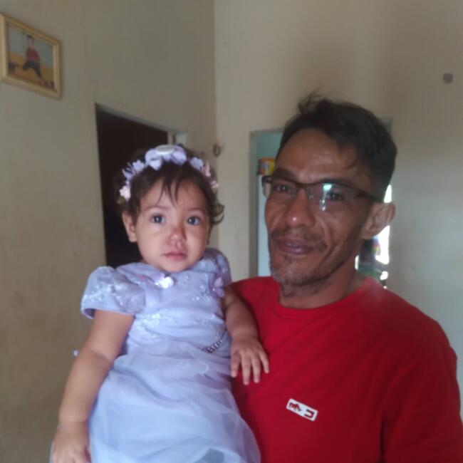 Babysitting job in Fortaleza: Victor