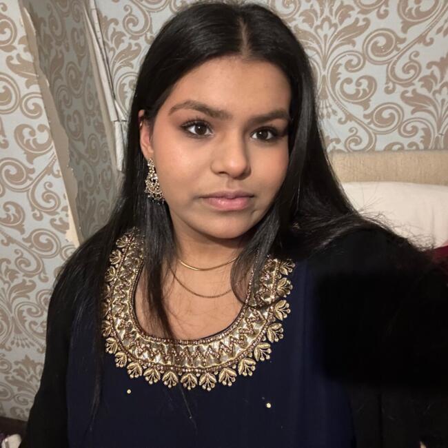 Babysitter in Leeds: Sukhmani