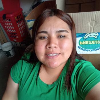 Babysitter in Salta: Erikaa