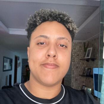 Babá em Salvador: Samiris