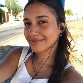 Babysitter in Aracaju: Maria Clara