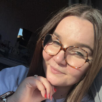 Baby-sitter Le Plessis-Belleville: Margot