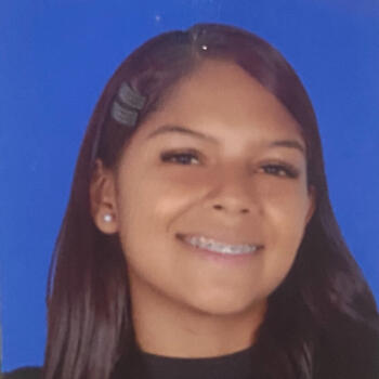 Babysitter in Jamundí: Nikol Dayana