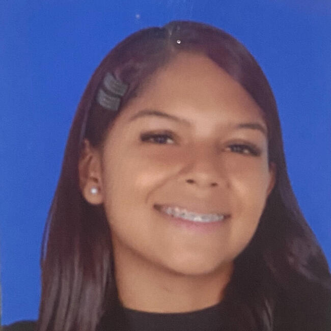 Babysitter in Jamundí: Nikol Dayana