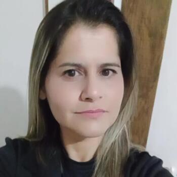 Babysitter Vacaria: Denise