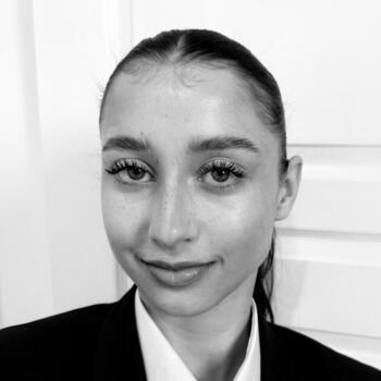 Babysitter Ouistreham: Sarah