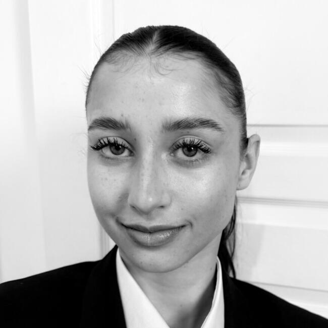Babysitter in Ouistreham: Sarah