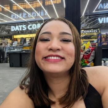 Babysitter in Santiago de Cali: Carolina Jiménez