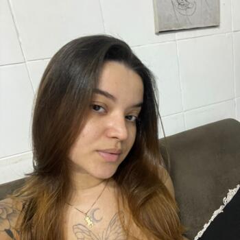 Babysitting job in São Luís: babysitting job Ana Clara