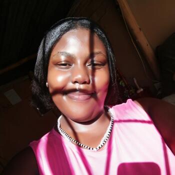 Babysitter in Standerton: Gomolemo