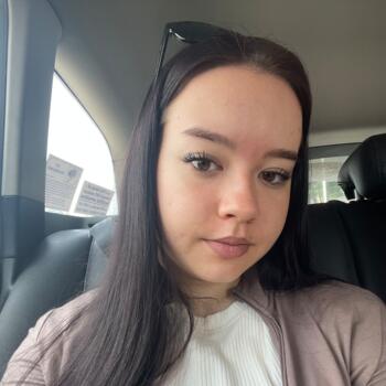 Babysitter in Vicenza: Irina
