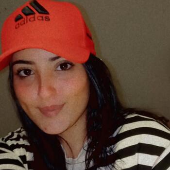 Babysitter in Ocaña: Daniela