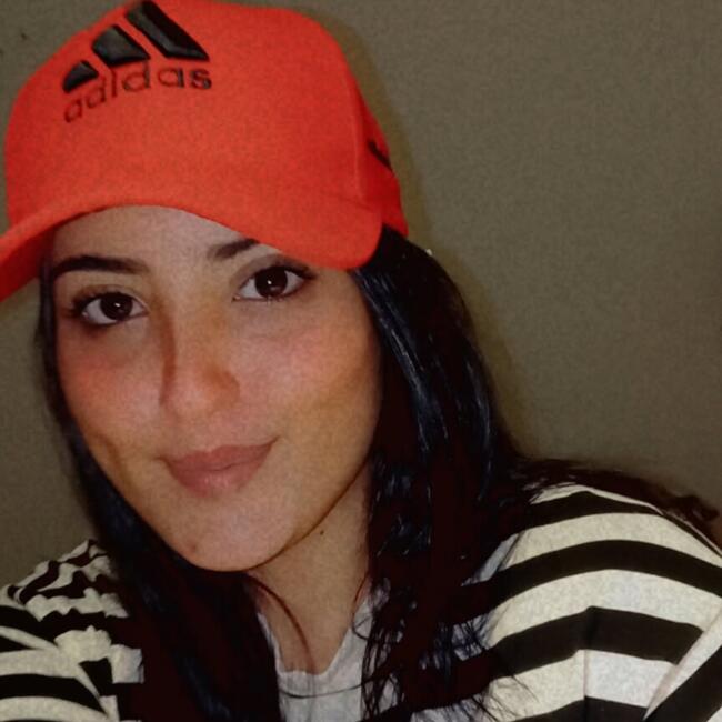 Babysitter in Ocaña: Daniela