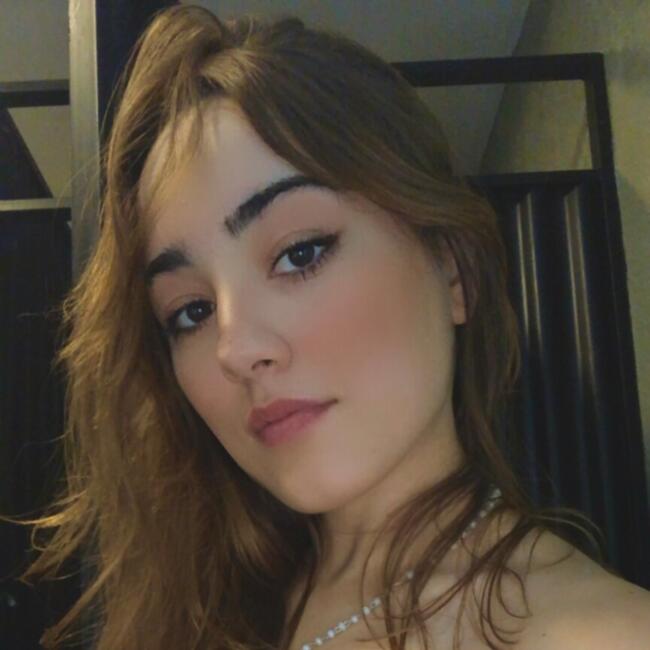 Canguro en San Antonio: Iara