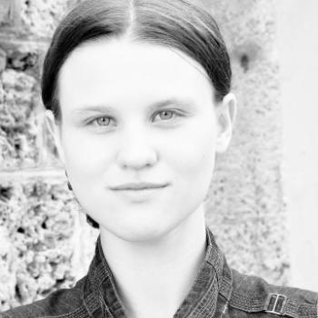 Babysitter Boulogne-Billancourt: Aurélie